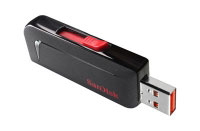 Sandisk Cruzer Slice 4GB (SDCZ37-004G-E)